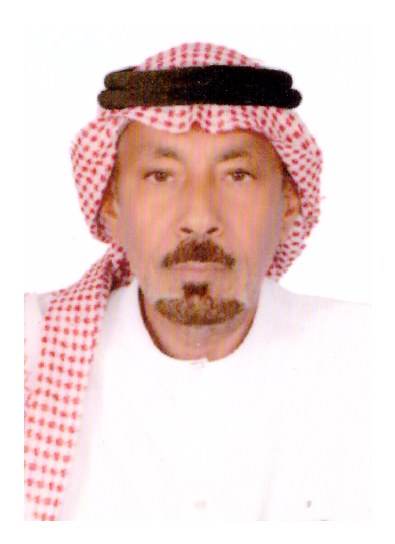 حمود بن محمد عبدالله شحار