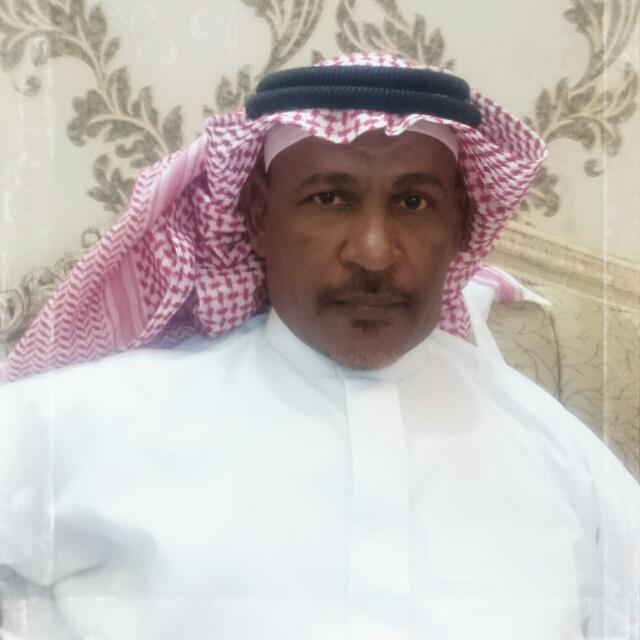 عمر بن محمد إبراهيم سرور