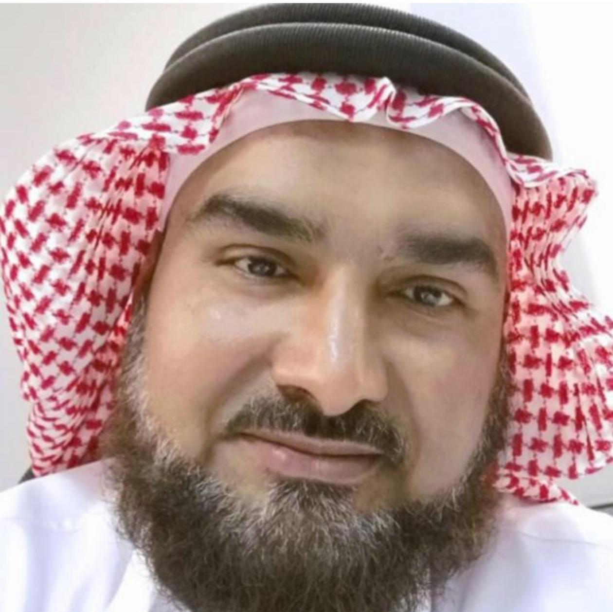 ماجد عبده عزي صائغ