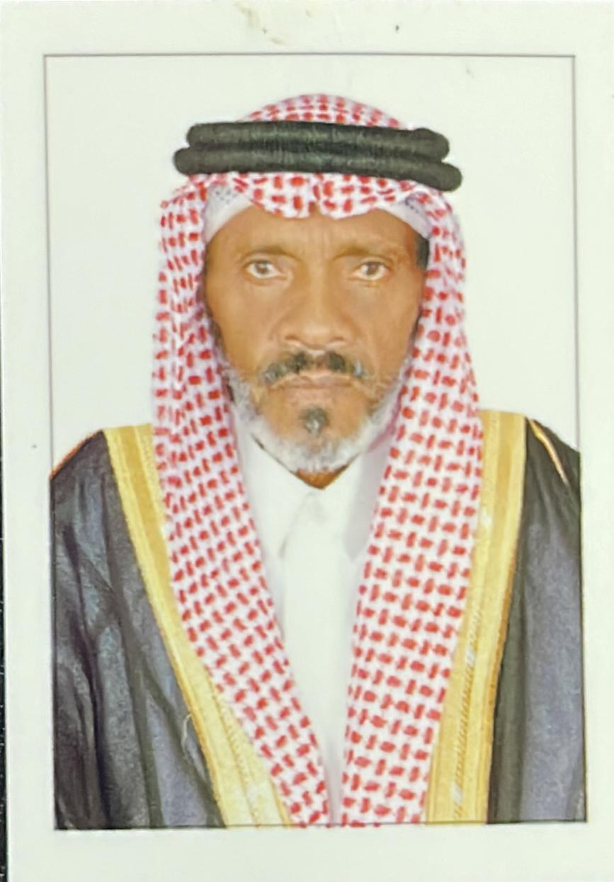 محمد علي محمد بشير