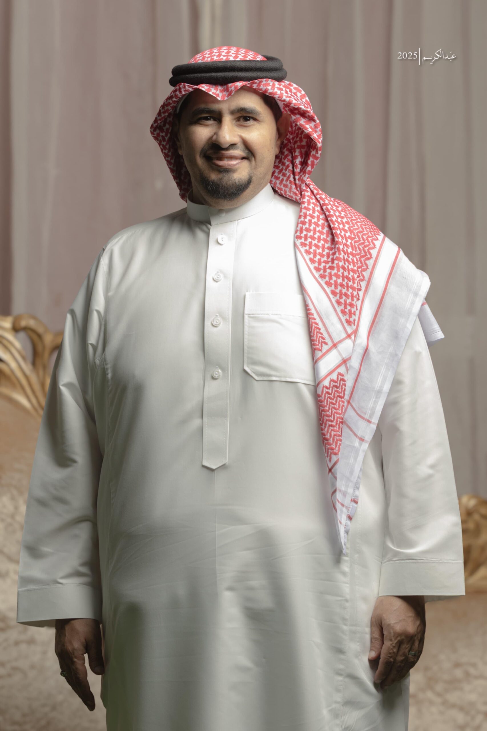 أحمد إبراهيم أحمد جمالت